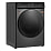 Стиральная машина с фронтальной загрузкой Weissgauff WM 59411 Direct Drive Inverter Steam Deep Grey 6