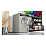 Сушильная машина Bosch WQB245BXME 7