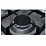 Газовая панель Bosch PBP6C5B93R 2