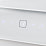 Вытяжка MAUNFELD Wind 50 белый 4