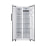 Холодильник Weissgauff WSBS 600 W NoFrost Inverter Water Dispenser 3