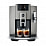 Кофемашина JURA E8 Dark Inox