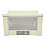 Вытяжка Krona Kamilla slim 500 ivory 2