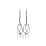 Миксер Braun MultiMix 3 Hand mixer HM3137 3