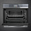 Компактный духовой шкаф Smeg SF4104MCS 2