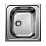 Кухонная мойка Blanco TIPO 45 C матовая (237628+214381-1) 525320