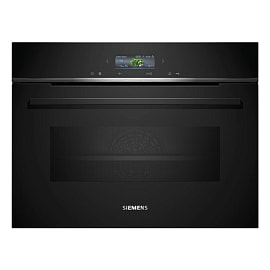 Духовой шкаф Siemens CM724G1B1