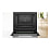 Электрический духовой шкаф Bosch HBG7721W1S 3
