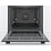 Электрический духовой шкаф Bosch HRG5580S6R 2