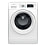Стиральная машина с фронтальной загрузкой Whirlpool FFB 8258 WV EE