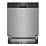 Встраиваемая посудомоечная машина Bosch SMV4ECX23E 8