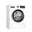Стиральная машина с фронтальной загрузкой Bosch WLW24L41OE