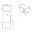 Микроволновая печь отдельностоящая Smeg MOE25X 3