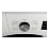 Стиральная машина с фронтальной загрузкой Whirlpool FFB 10469 BV EE 6