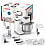 Кухонная машина Bosch MUMS2EW30 5