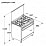 Газовая плита Bosch HGW3FSV50Q 5