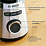 Стационарный блендер Bosch MMB6382M 7