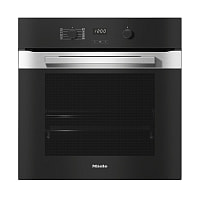  Miele H 2860 B сталь CleanSteel EDST/CLST