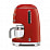 Кофеварка капельная Smeg DCF02RDEU 3