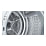 Сушильная машина Bosch WTX87KH0PL 8