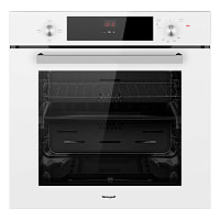  Weissgauff WGO 702 D White Glass
