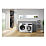 Стиральная машина с фронтальной загрузкой Electrolux EW8F229SP 10