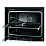 Электрический духовой шкаф Beko BIM25400XMS 2
