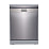 Отдельностоящая посудомоечная машина MIDEA MFD60S970X