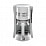 Кофеварка капельная DeLonghi ICM15210.1W