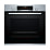Электрический духовой шкаф Bosch HBG516BS0R