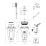 Измельчитель пищевых отходов McAlpine Perfect Grind Slim WDU-4ASEU-CARB 3