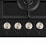 Газовая панель Whirlpool GOFL 629/NB 3