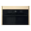 Электрический духовой шкаф Whirlpool OMR58CU1B 5