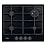 Газовая панель Whirlpool TGML 661 NB
