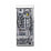 Стиральная машина с вертикальной загрузкой Electrolux EW7TN3272SP 3