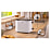 Тостер Bosch TAT2M121 2