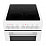 Электрическая плита Bosch HKG150020R 2