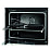 Электрический духовой шкаф Beko BIMM25400XMS 2