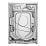 Стиральная машина с фронтальной загрузкой Bosch WGB244A40 7