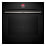 Электрический духовой шкаф Bosch HBG7241B1