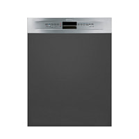  Smeg PL2324XDE