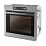 Электрический духовой шкаф Whirlpool AKZ9 6230 S