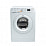 Стирально-сушильная машина  Indesit XWDA 751680X W EU