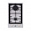 Газовая панель Beko HDCG32221FX