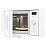 Микроволновая печь встраиваемая Hansa AMM20BEWH 6
