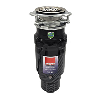  McAlpine Perfect Grind Slim WDU-1ASEU-CARB