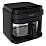 Аэрогриль Weissgauff WAF 515 GB Air Cook Master 4