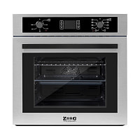  ZorG Technology BE10 LD Inox
