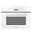 Микроволновая печь встраиваемая Miele M 7244 TC BRWS