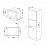 Микроволновая печь встраиваемая Smeg FMI425X 3